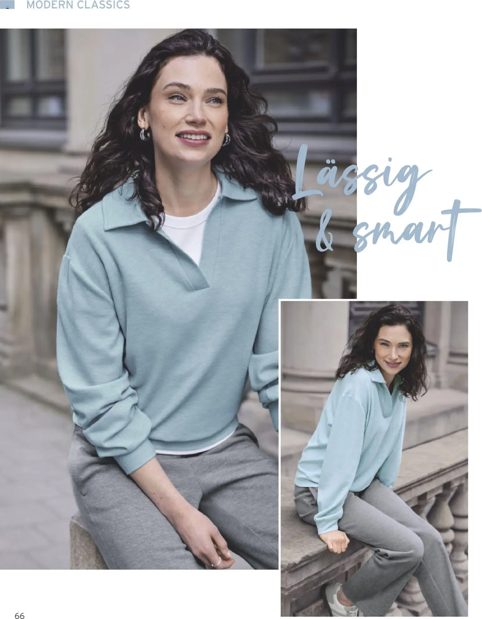 Tchibo aktionen Warme Styles – gültig ab 01.11.2026 | Seite: 66