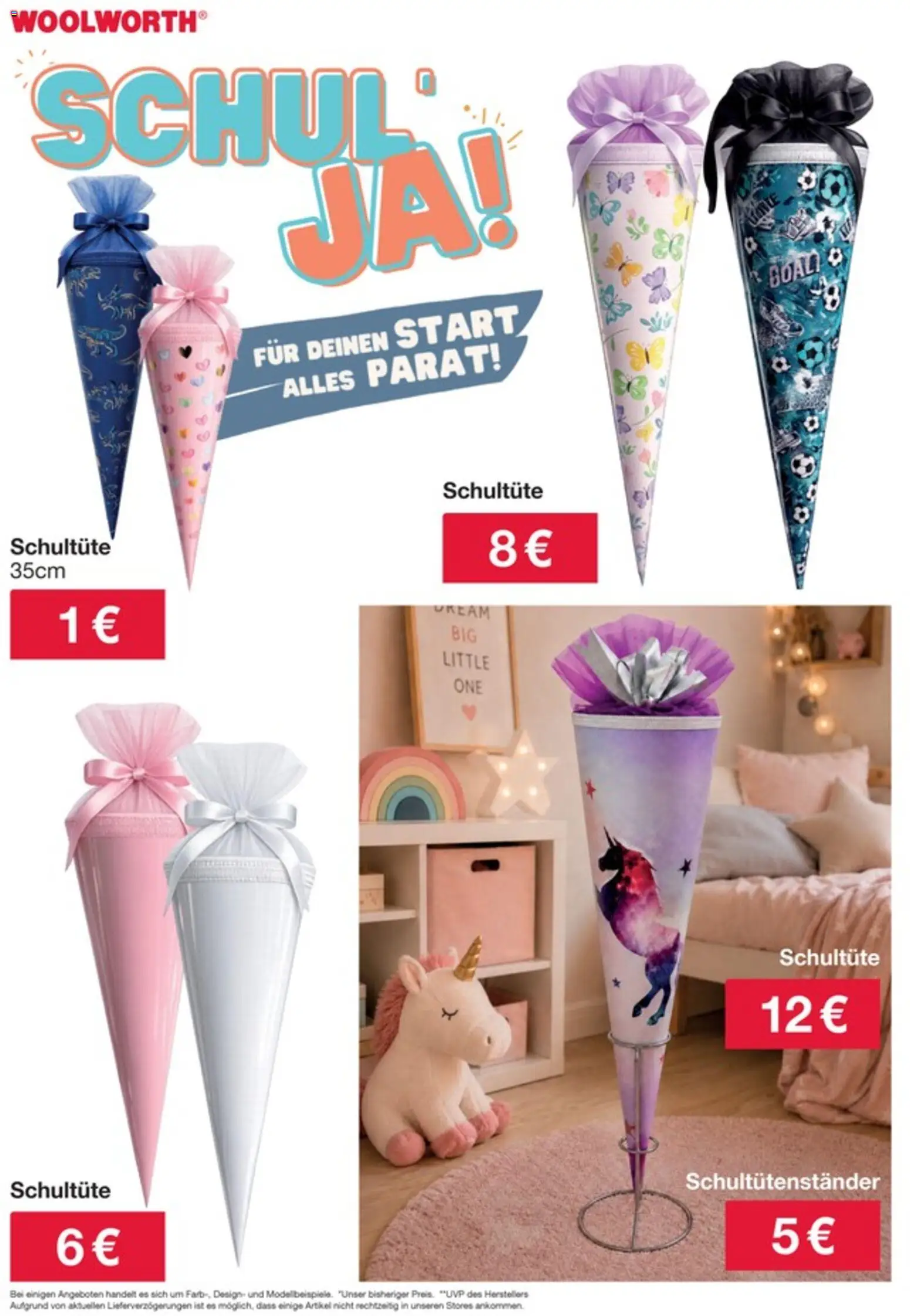 Woolworth Prospekt – gültig ab 09.07.2026 | Seite: 21