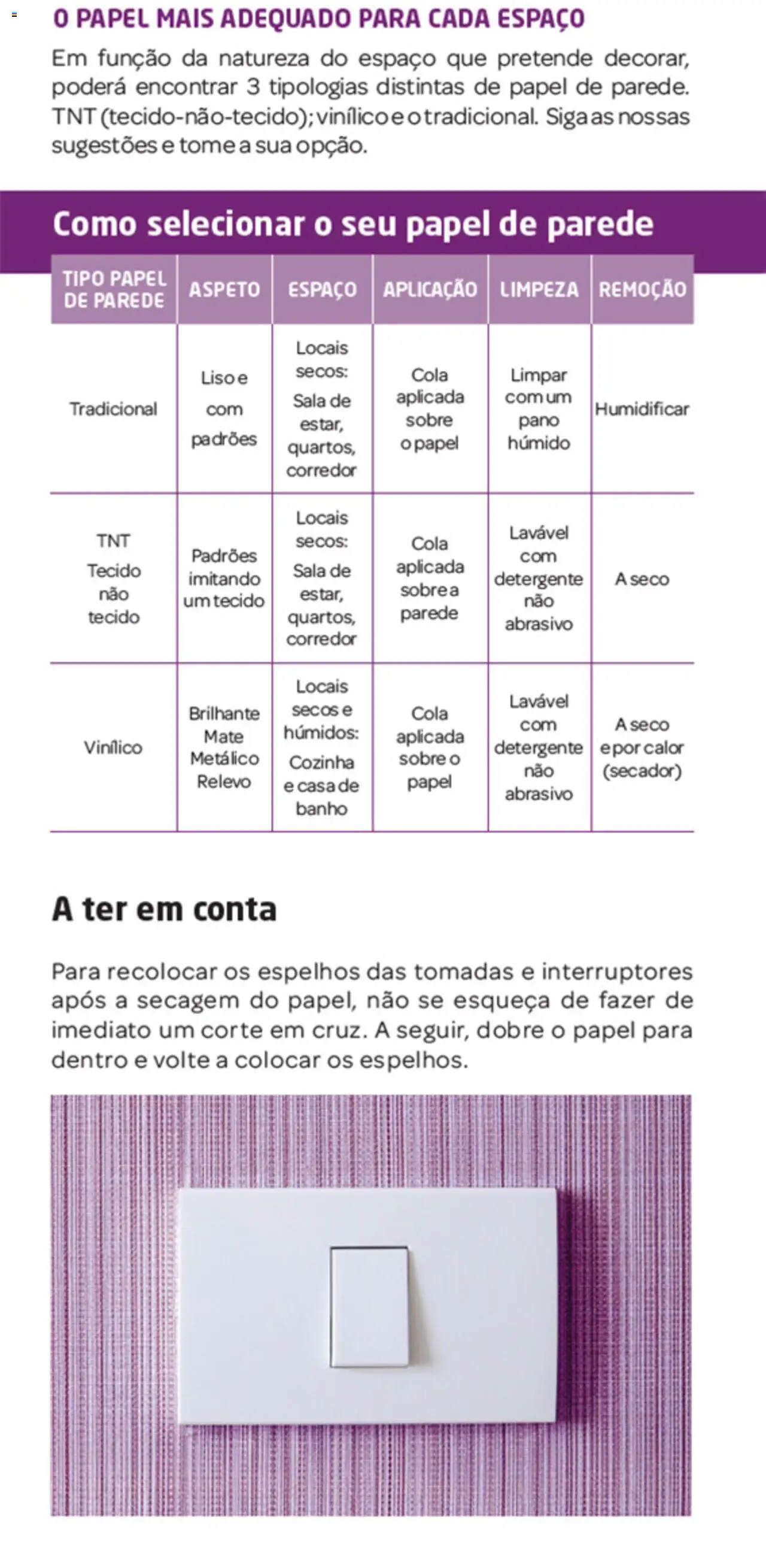 BricoMarché Papel de Parede │ válido de 27/12/2023 | Página: 5 | Produtos: Secador, Detergente, Banho, Papel de parede