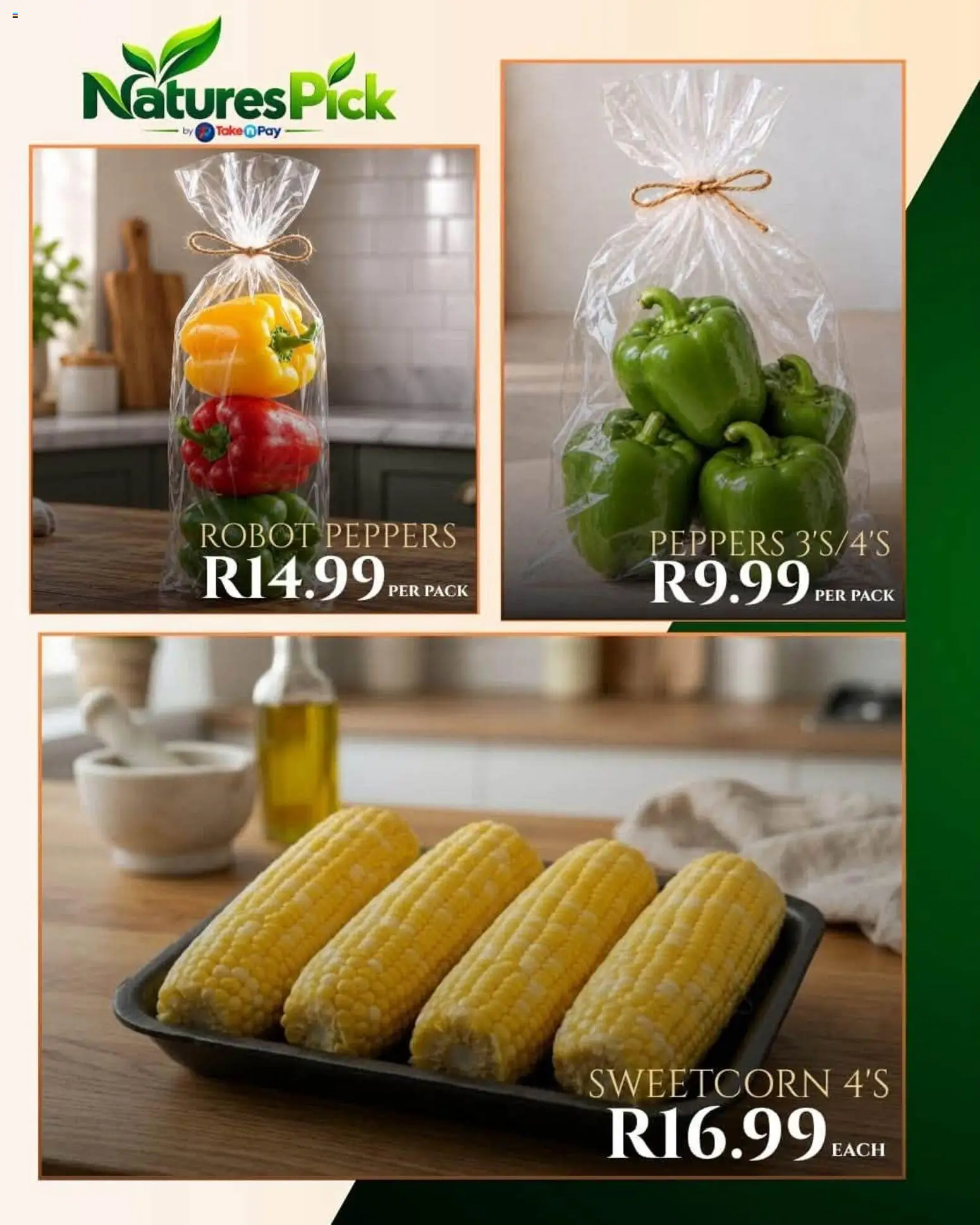 New Take n Pay catalogue – valid from 27/10/2026 | Page: 7