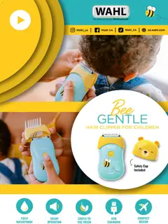 Clicks specials catalogue – valid from 01.05.2026 | Page: 15