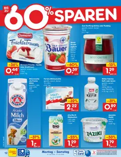 Netto Marken-Discount Prospekt ab 22.06.2026 gültig | Seite: 14