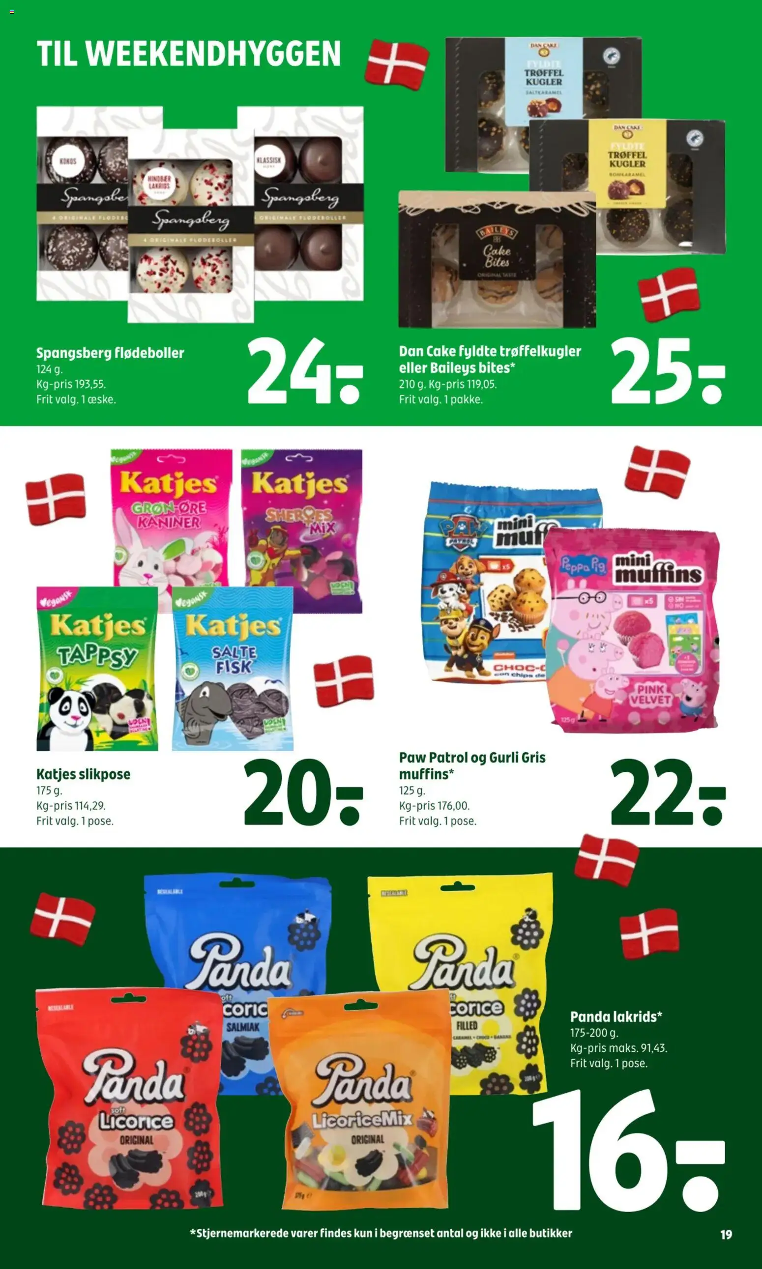 Coop 365 tilbudsavis – gyldig fra 27/08/2026 | Side: 23