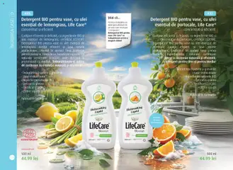 Ofertele Life Care valabile de la 01.04.2026 | Pagină: 116