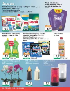 KTC Katalog - Pregled kataloga iz trgovine KTC, vrijedi od 16.09.2026 | Stranica: 38