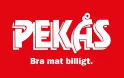Pekås erbjudanden