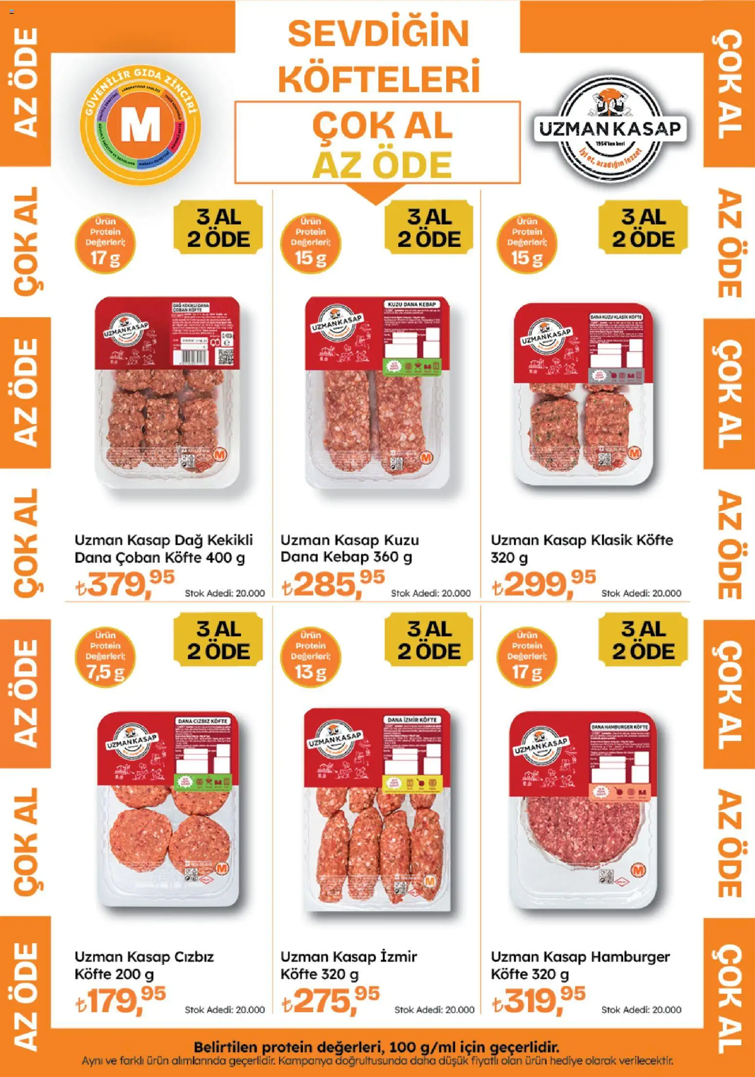 Migros Katalog - Migroskop - 22 Ekim 2026 tarihinden itibaren geçerlidir | Sayfa: 14