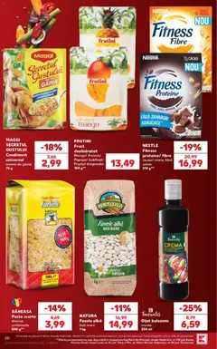 Ofertele Kaufland valabile de la 19.08.2026 | Pagină: 38