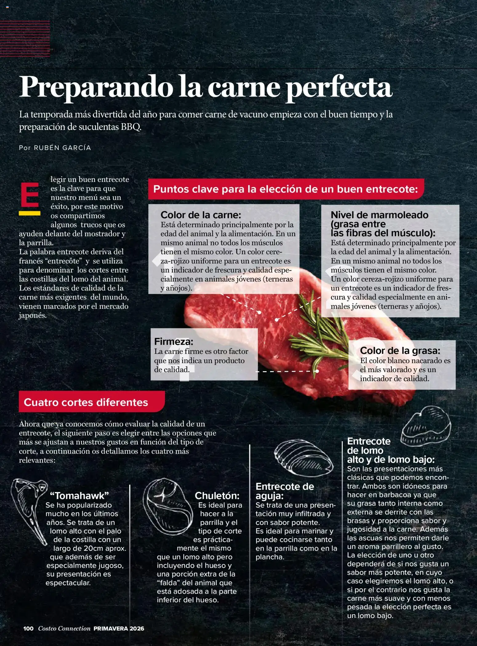 Costco catálogo │ válido desde el 19.03.2026 | Página: 100 | Productos: Barbacoa, Parrilla