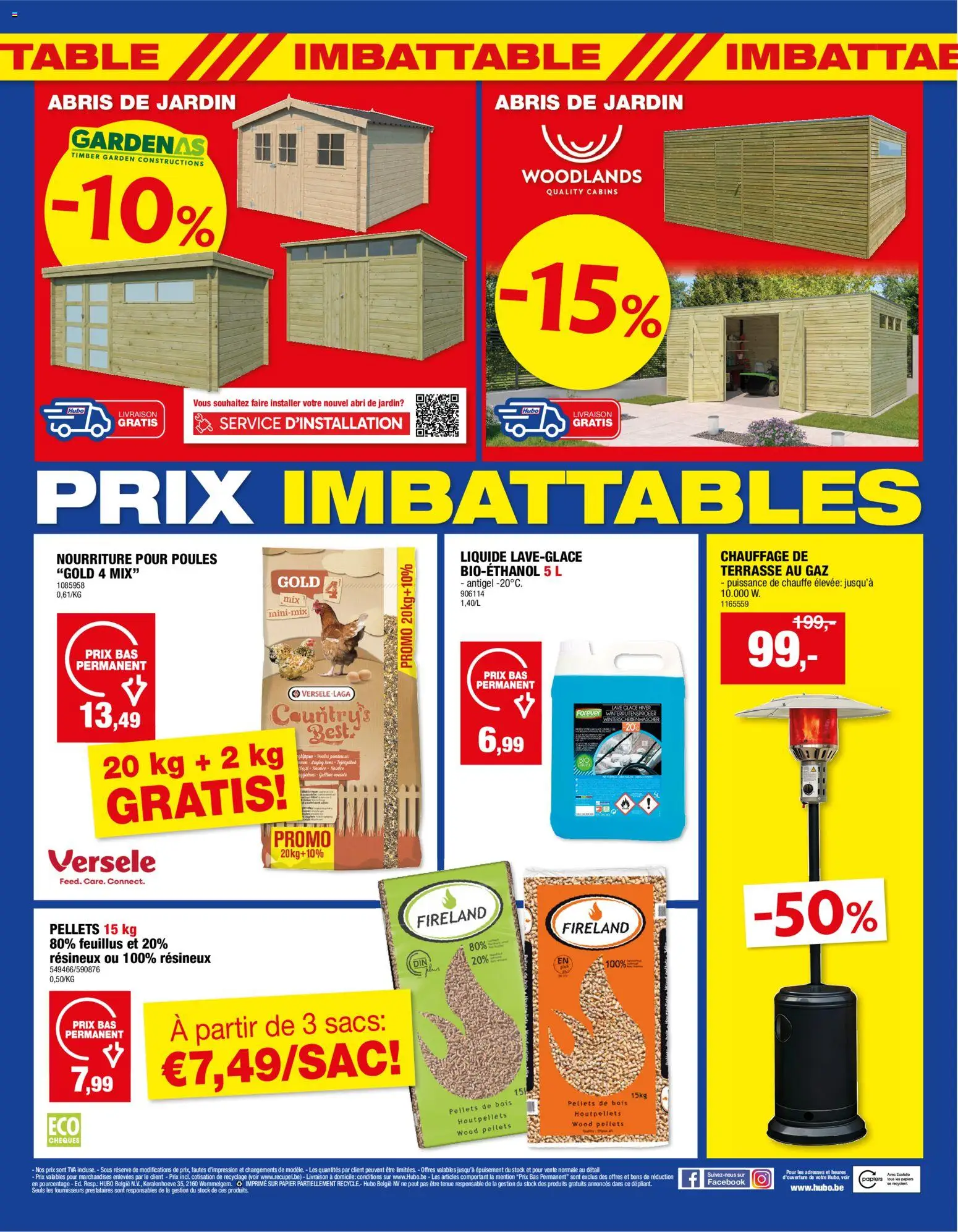 {H1} | Pagina: 21 | Producten: NOS, La, Papier