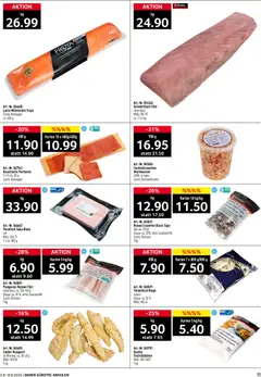 Prodega aktionen ab 03.08.2026 gültig | Seite: 11