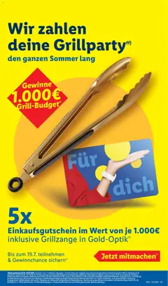 Lidl Prospekt ab 15.06.2026 gültig | Seite: 5 | Produkte: Bad, Mountainbike