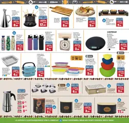 Anteprima del volantino Happy Casa volantino valido a partire dal 14/10/2026 | Pagina: 3 | Prodotti: Caffè, Contenitore, Vassoio, Batteria