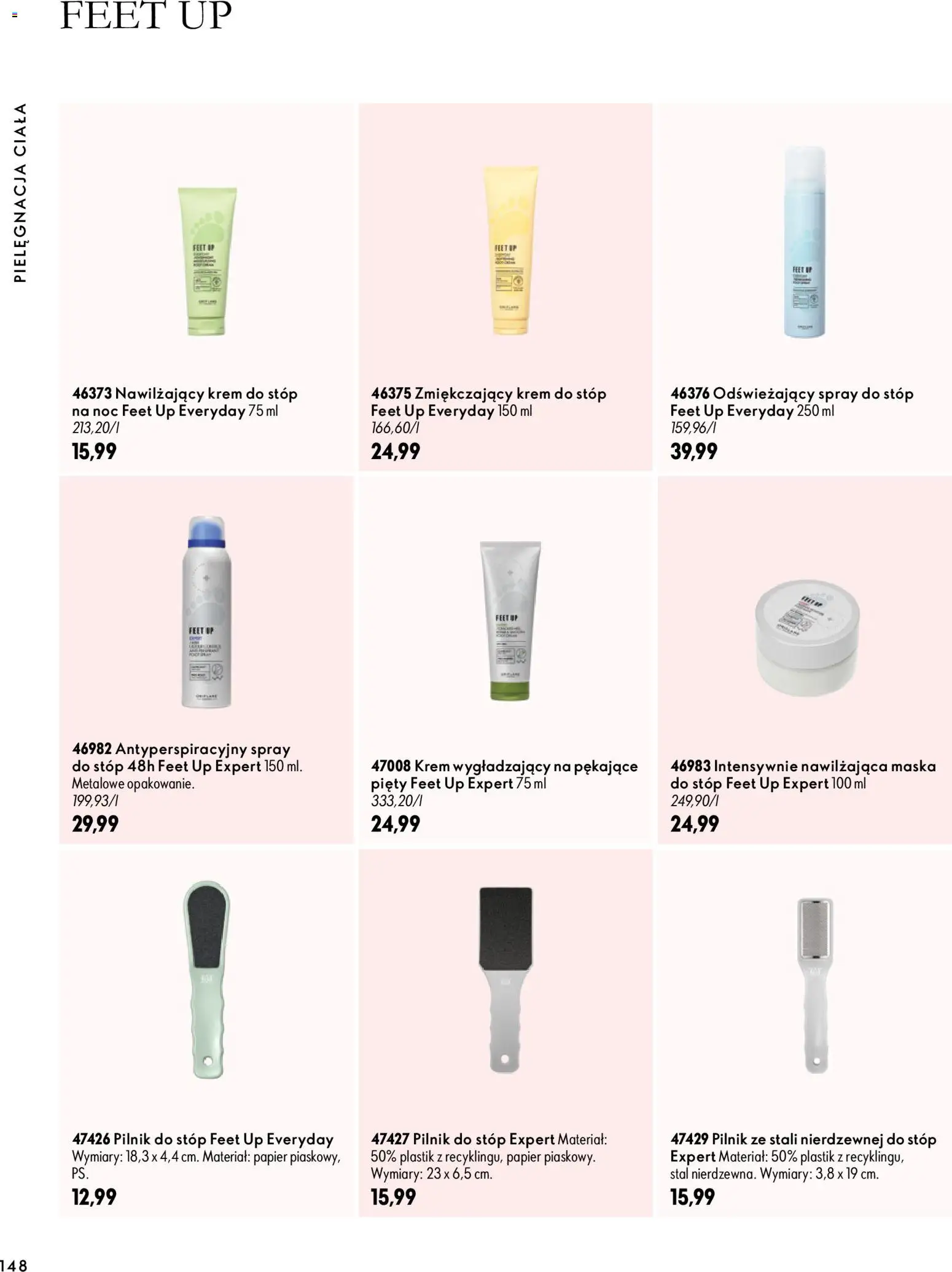 Oriflame Katalog 15 2026 od 11.11.2026 | Strona: 148