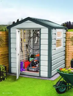 Preview of B&Q - Outdoor living valid from 23/02/2026 | Page: 171 | Products: Drinks