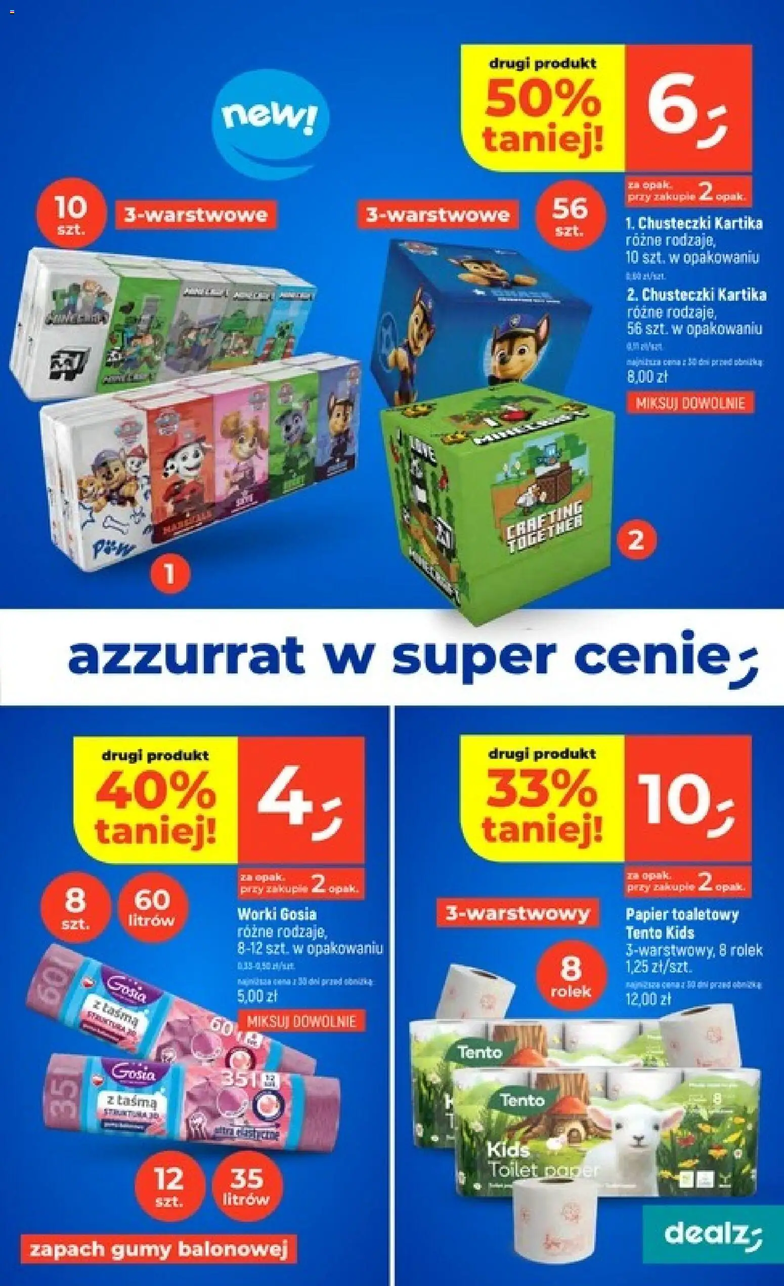 Dealz gazetka od 14.05.2026 | Strona: 47