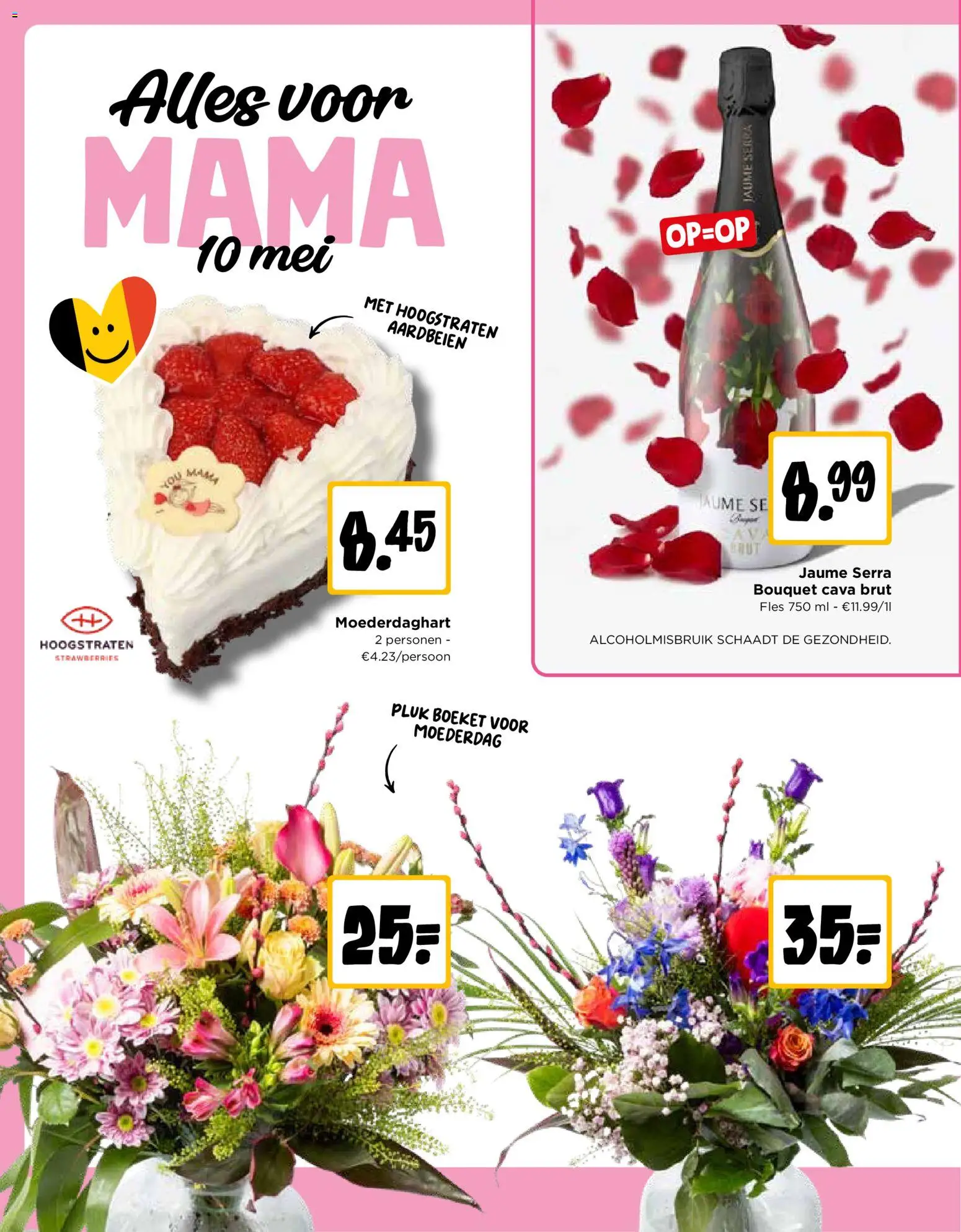{H1} | Pagina: 6 | Producten: Fles, Aardbeien