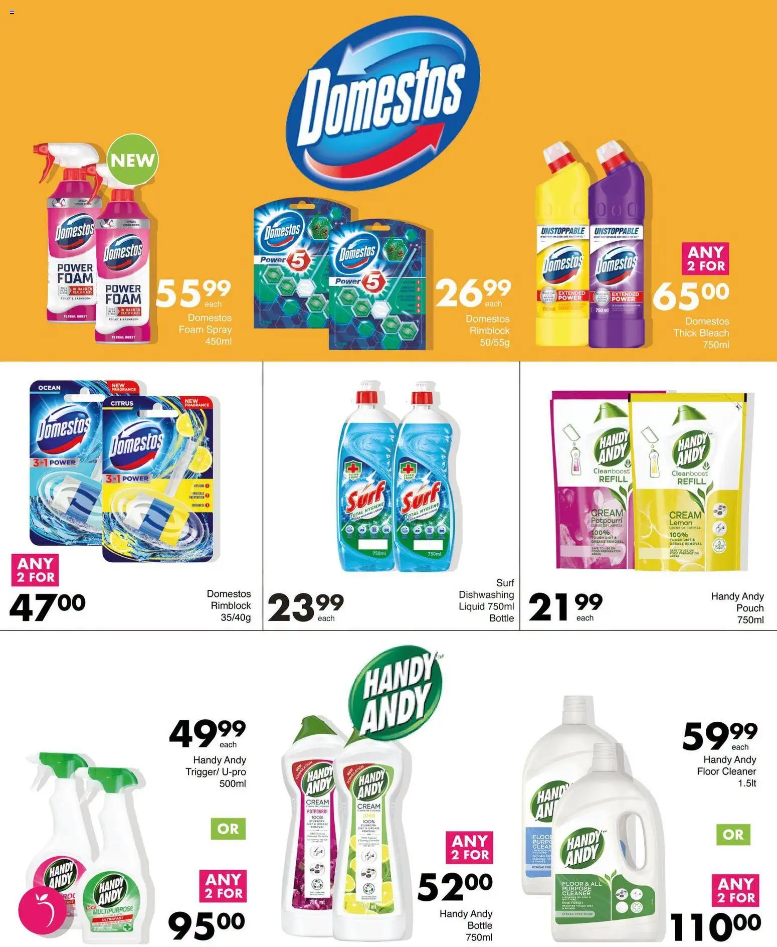 New Save catalogue – valid from 15/07/2026 | Page: 75