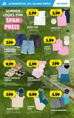Aldi aktionen ab 18.06.2026 gültig | Seite: 14