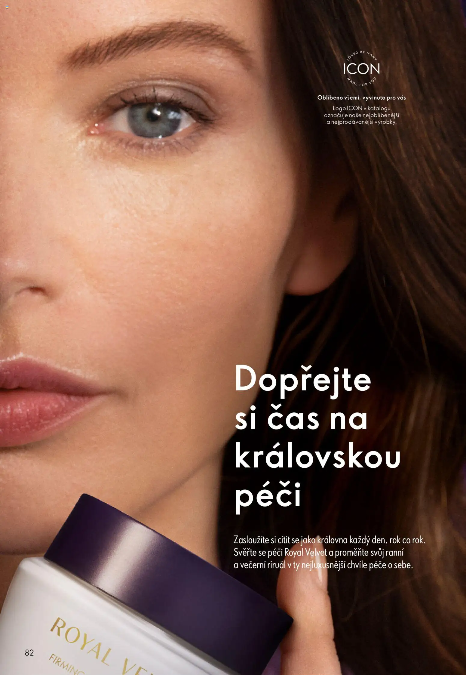 Oriflame katalog č. 11/2026 od 29.07.2026 | Strana: 82
