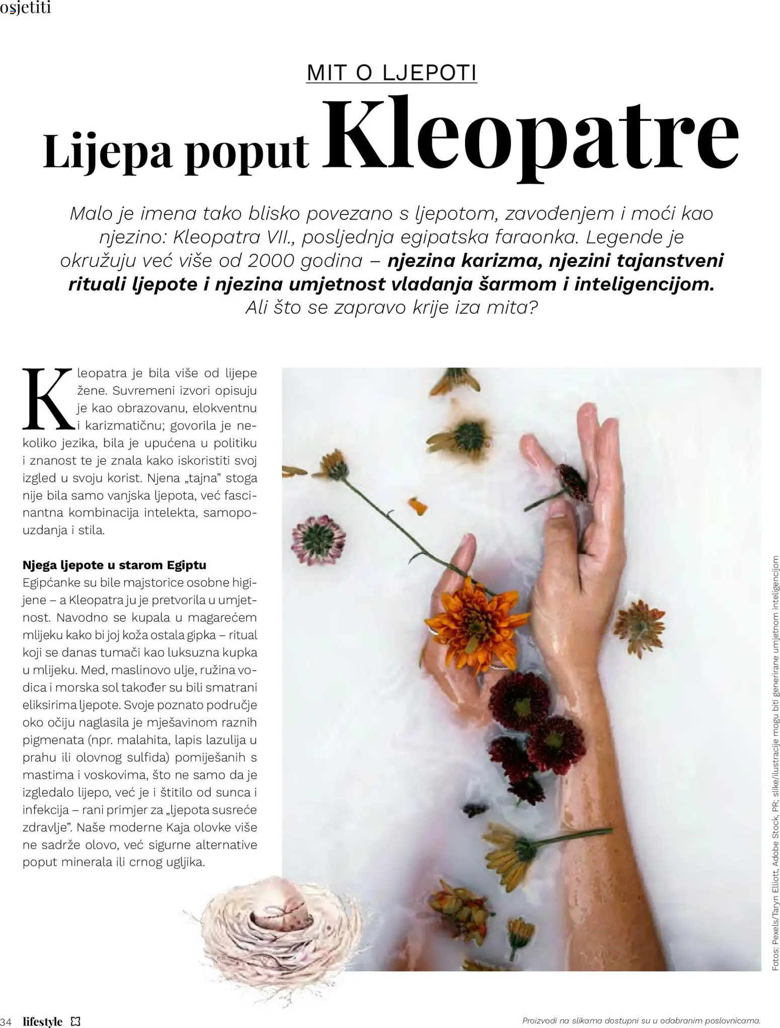 Müller katalog | vrijedi od 24.05.2026 | Stranica: 34 | Proizvodi: Kupka, Sol