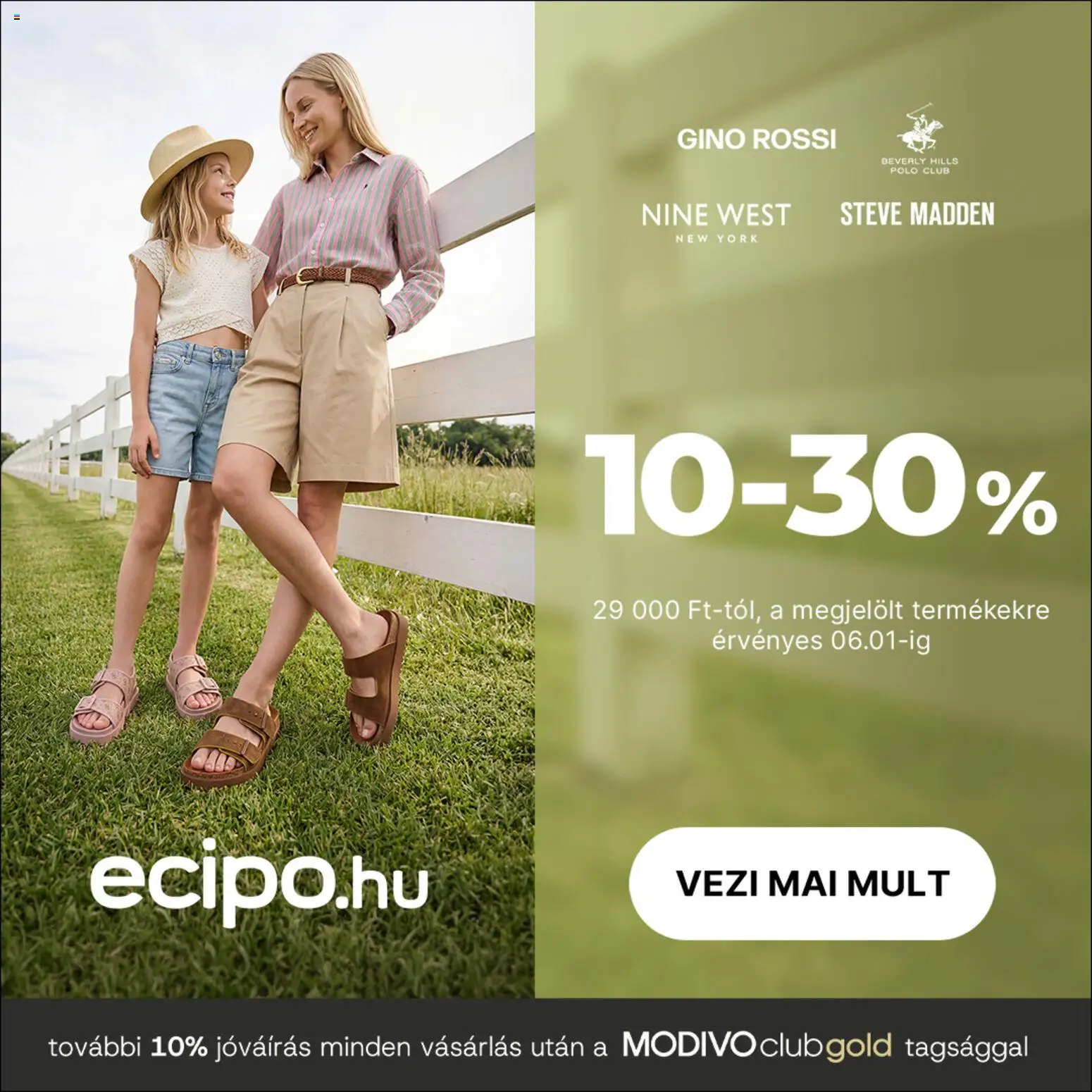 Ajánlatok akciós ujság - amely érvényes a következő dátumtól: 28.05.2026 | Oldal: 1