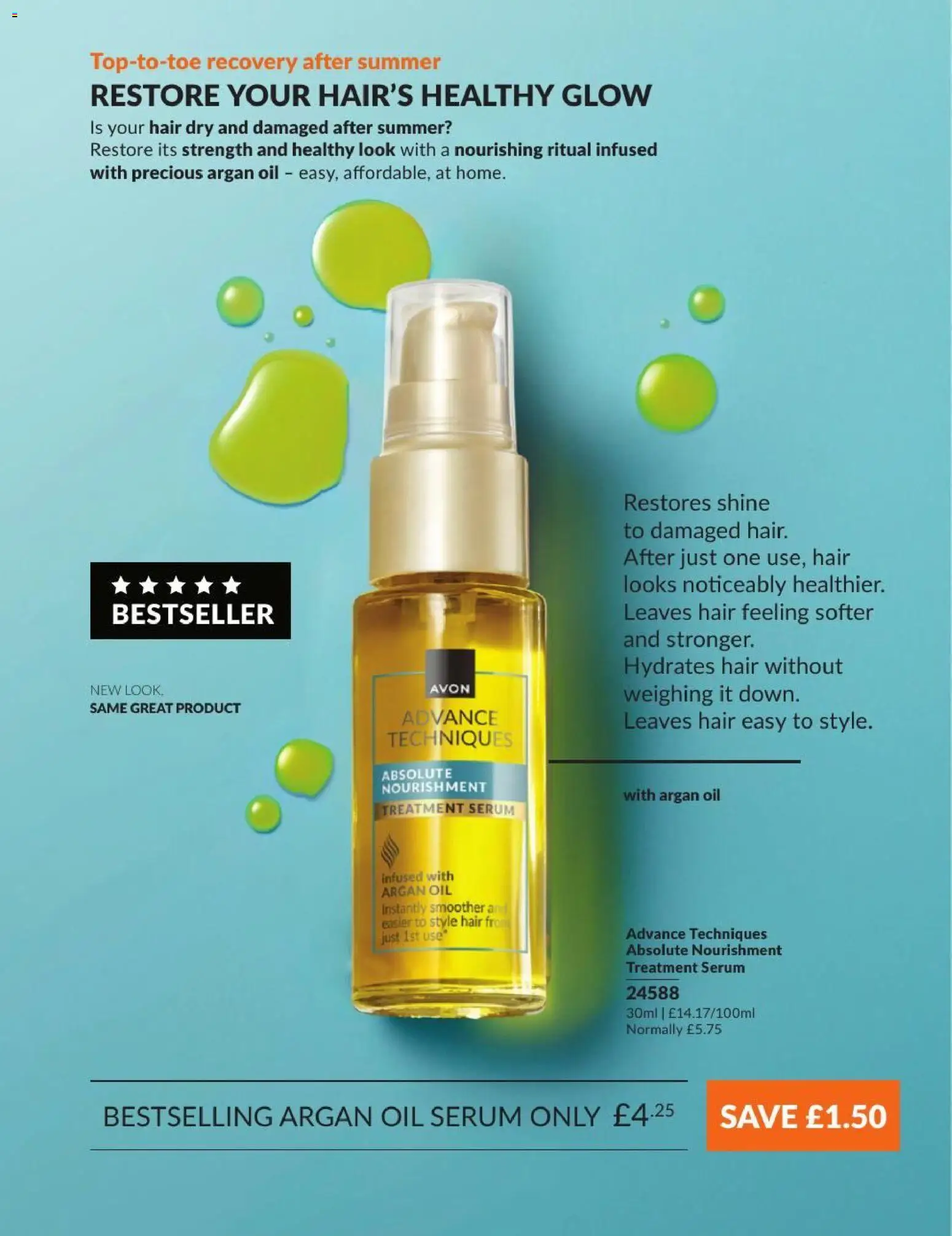 {H1} | Page: 157 | Products: Oil