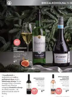 Spar katalog akcije – veljaven od 05.11.2025 | Stran: 22 | Izdelki: Vino