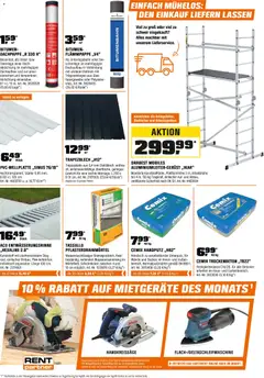 OBI Flugblatt ab 01.05.2026 gültig | Seite: 13