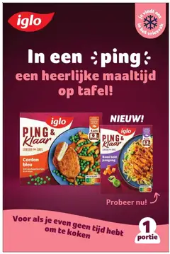 Dirk folder - Lekker Doen - Voorbeeld van een folder van Dirk, geldig van 24-06-2026 | Pagina: 24 | Producten: Tafel