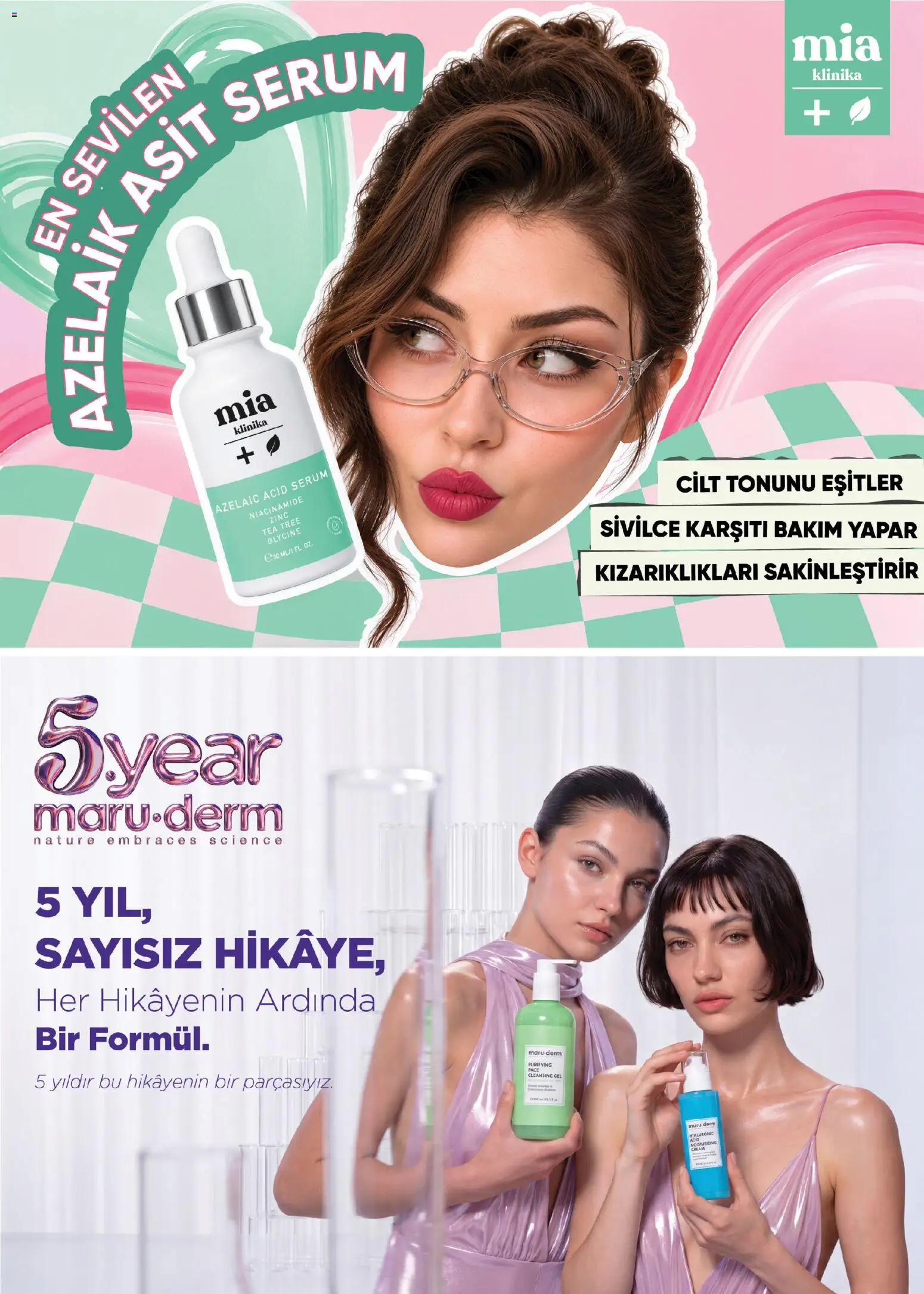 Rossmann İndirim - 01 Ekim 2026 tarihinden itibaren geçerlidir | Sayfa: 20