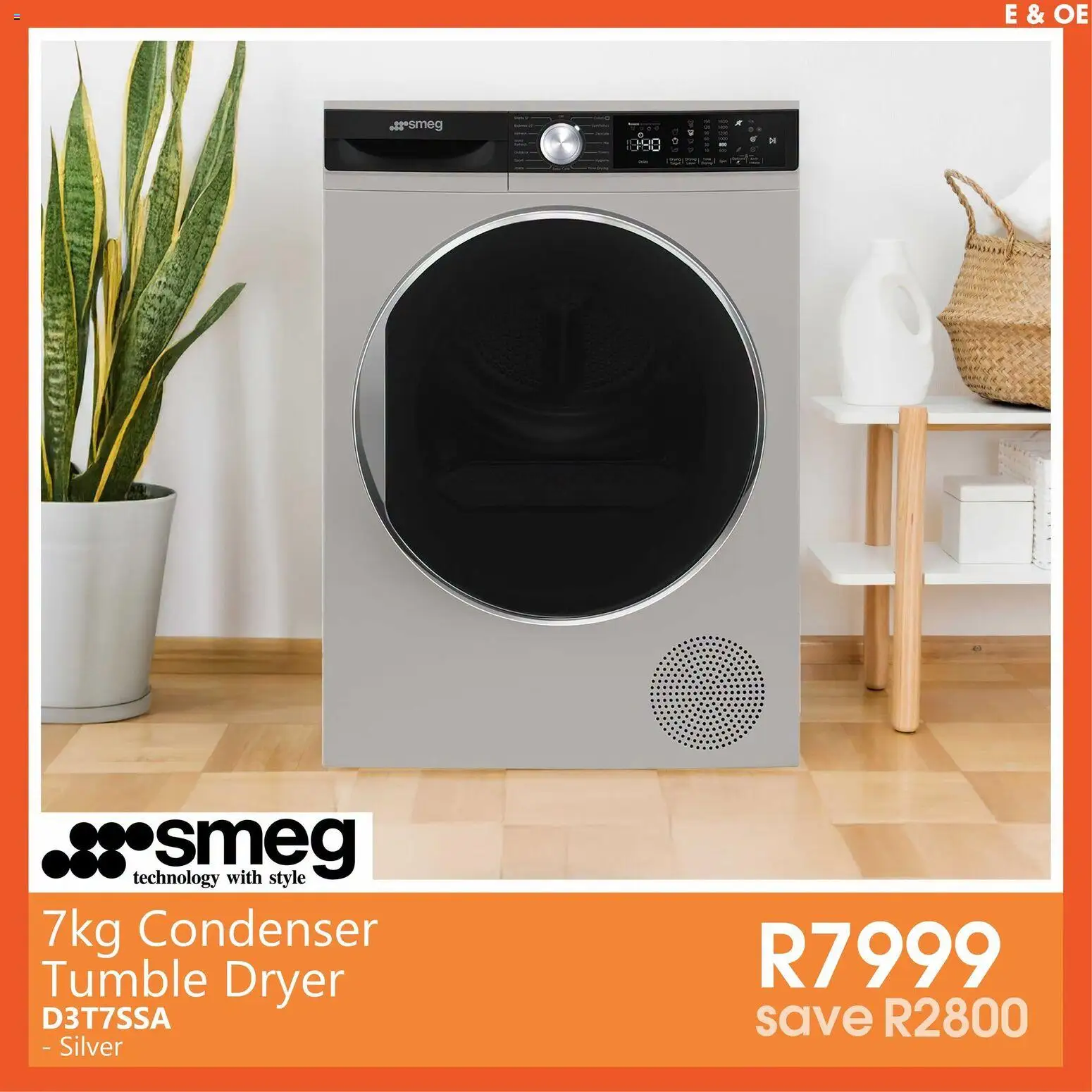 New Tafelberg Furnishers catalogue – valid from 01/08/2026 | Page: 10