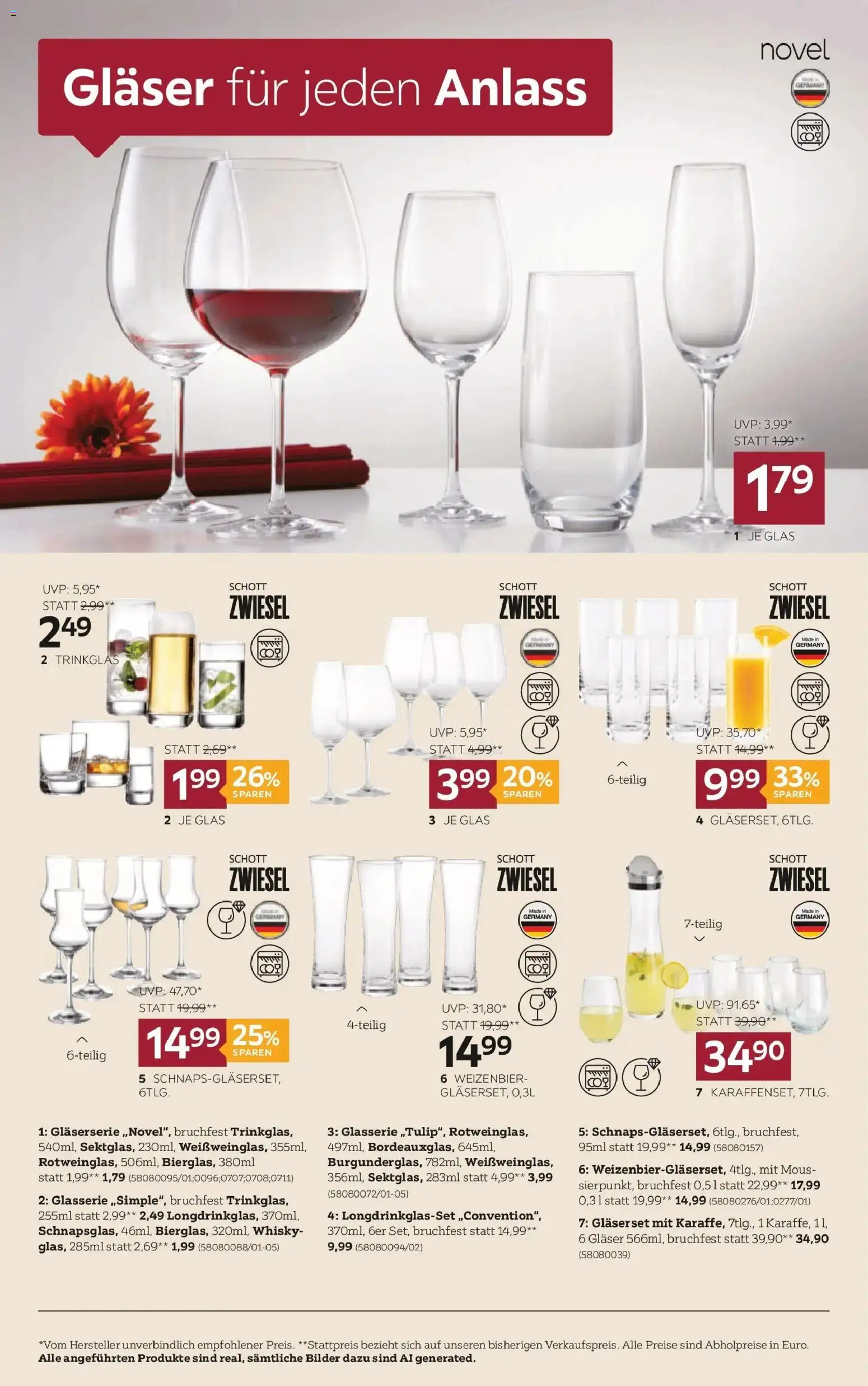 XXXLutz Boutique Marken von 13.10.2026 - Aktuelle Angebote | Seite: 6
