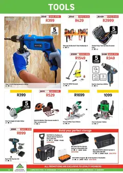 Leroy Merlin specials catalogue – valid from 01/08/2026 | Page: 12