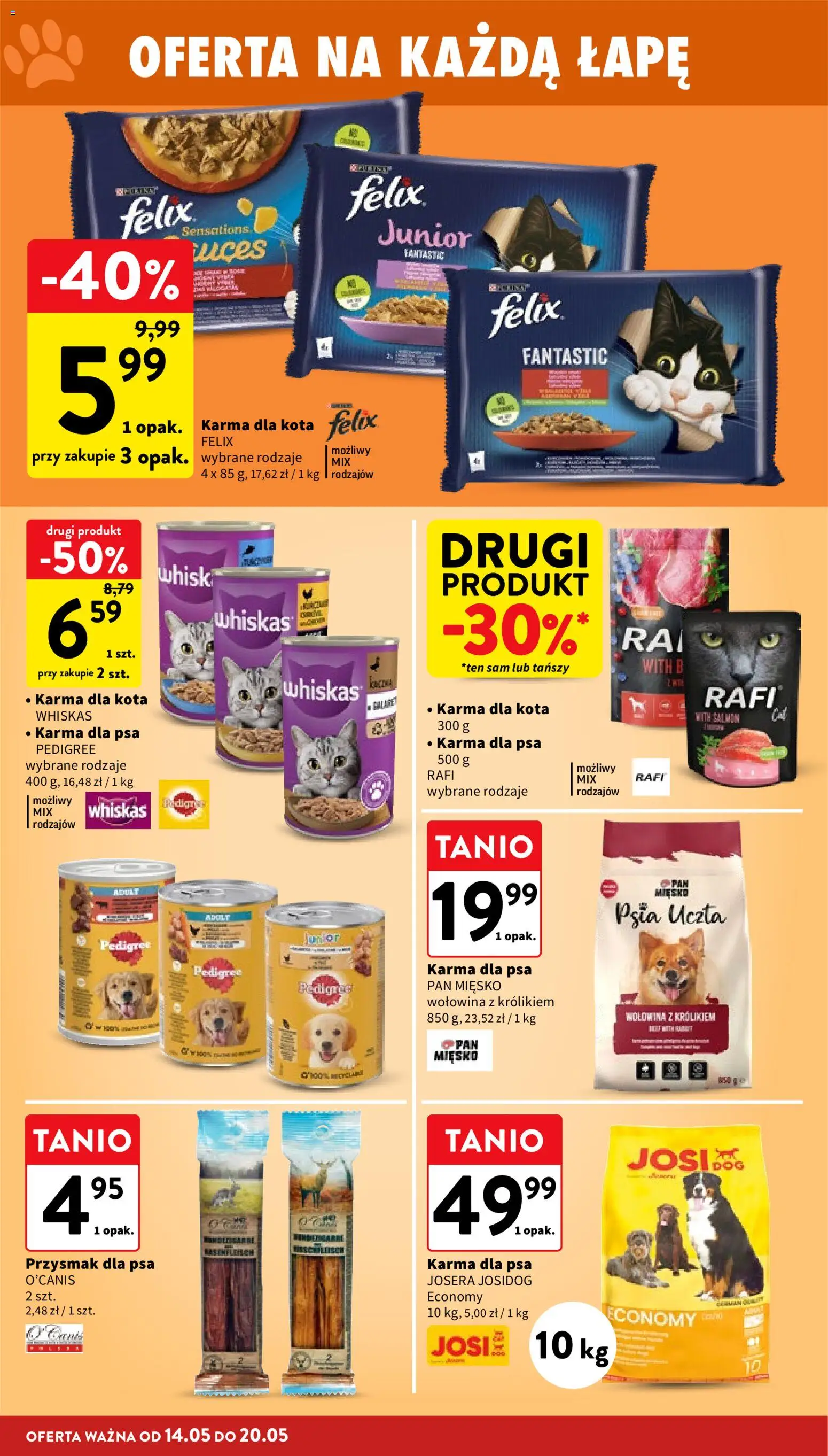 Intermarche gazetka od 14.05.2026 | Strona: 36