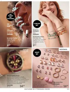 Avon leták platný od 01.09.2026 | Strana: 151