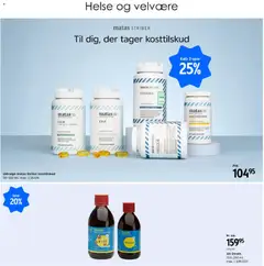 Matas - Tilbudsavis gyldig fra 23.04.2026 | Side: 21