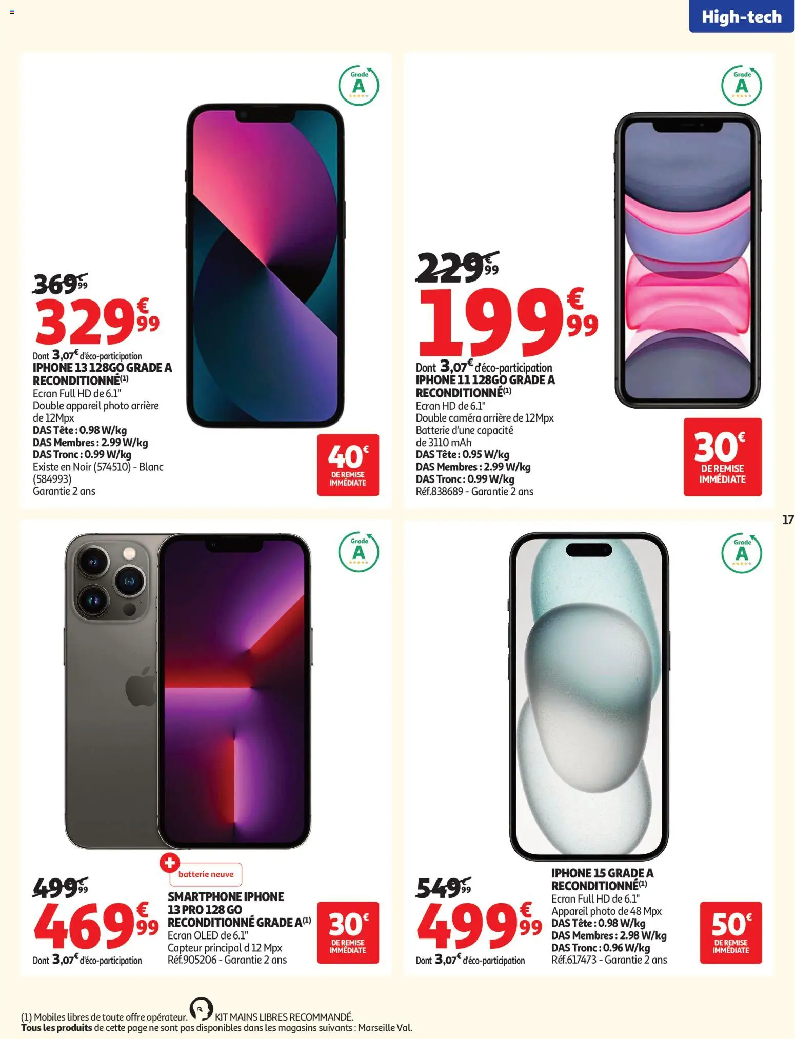 {H1} | Pagina: 17 | Producten: Smartphone, Camera, Iphone