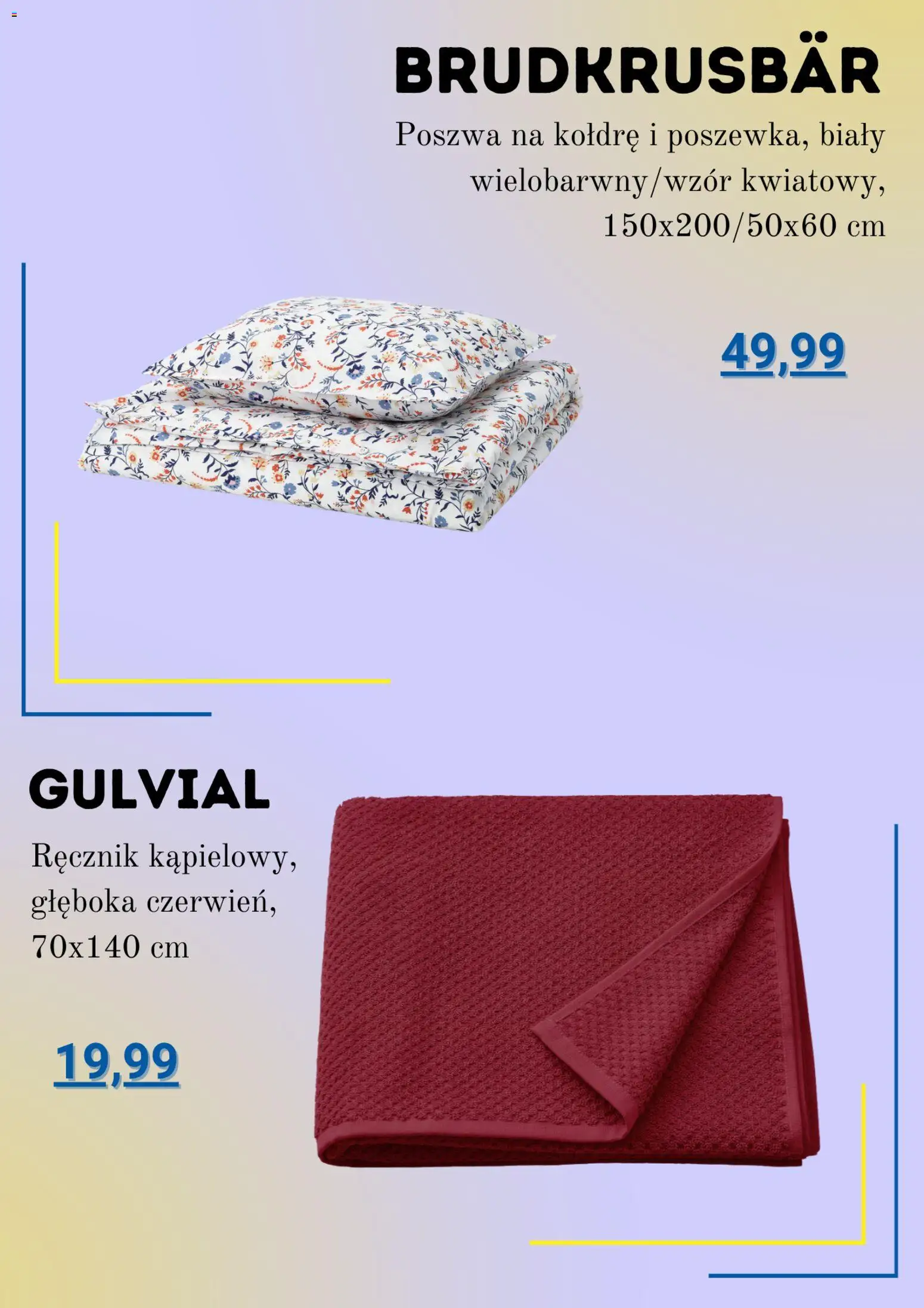 IKEA promocje od 01.06.2026 | Strona: 5