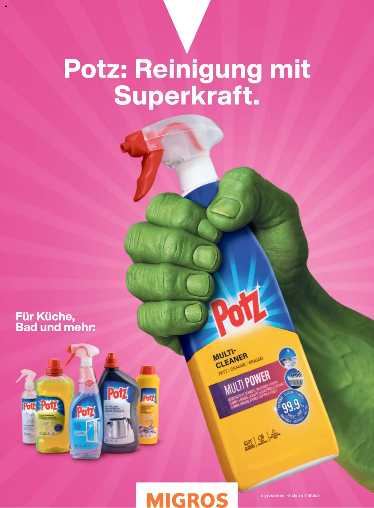 Migros aktionen Magazin – gültig ab 08.07.2026 | Seite: 54