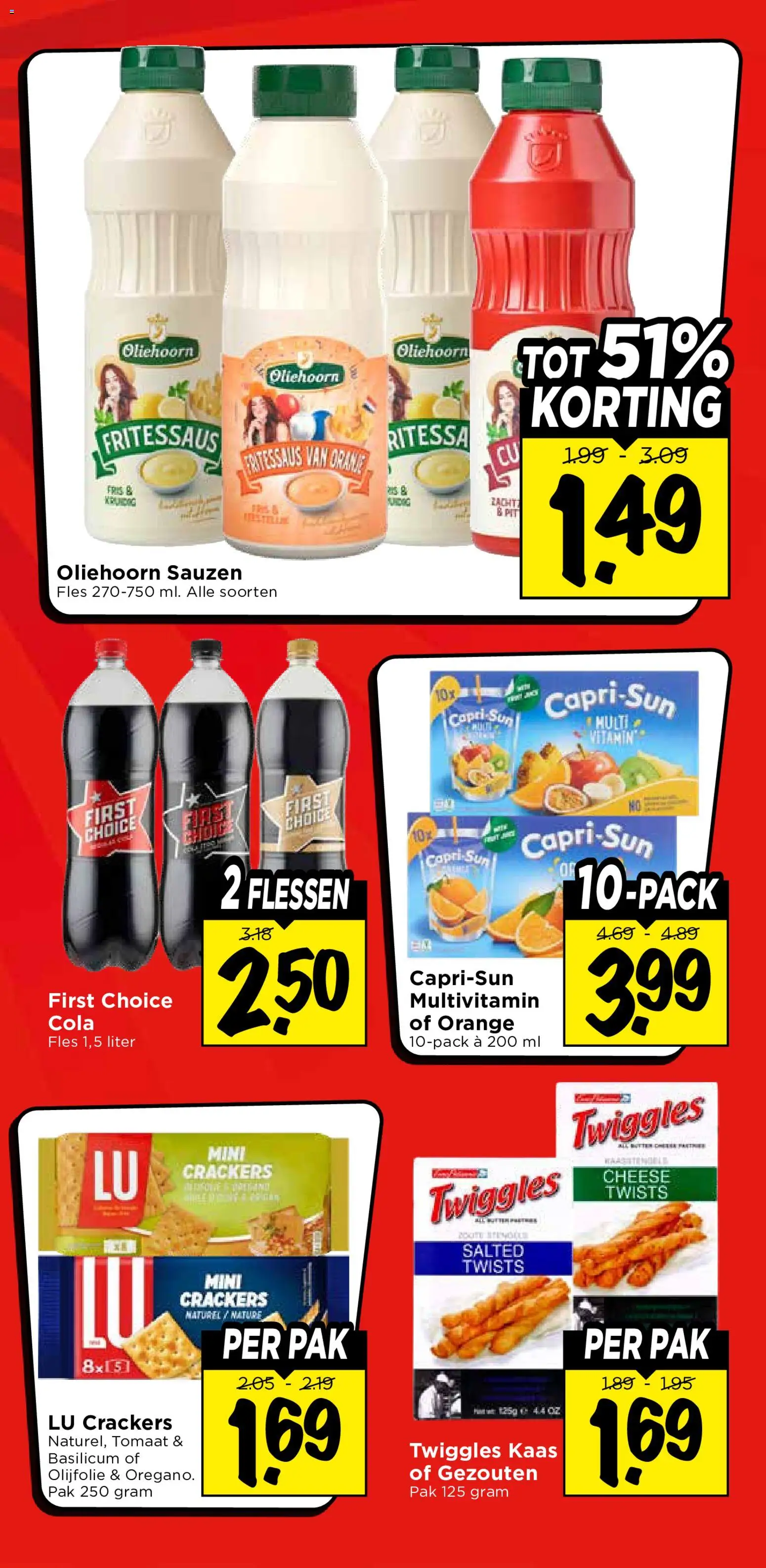 {H1} | Pagina: 36 | Producten: Tomaat, Kaas, Fles, Olijfolie