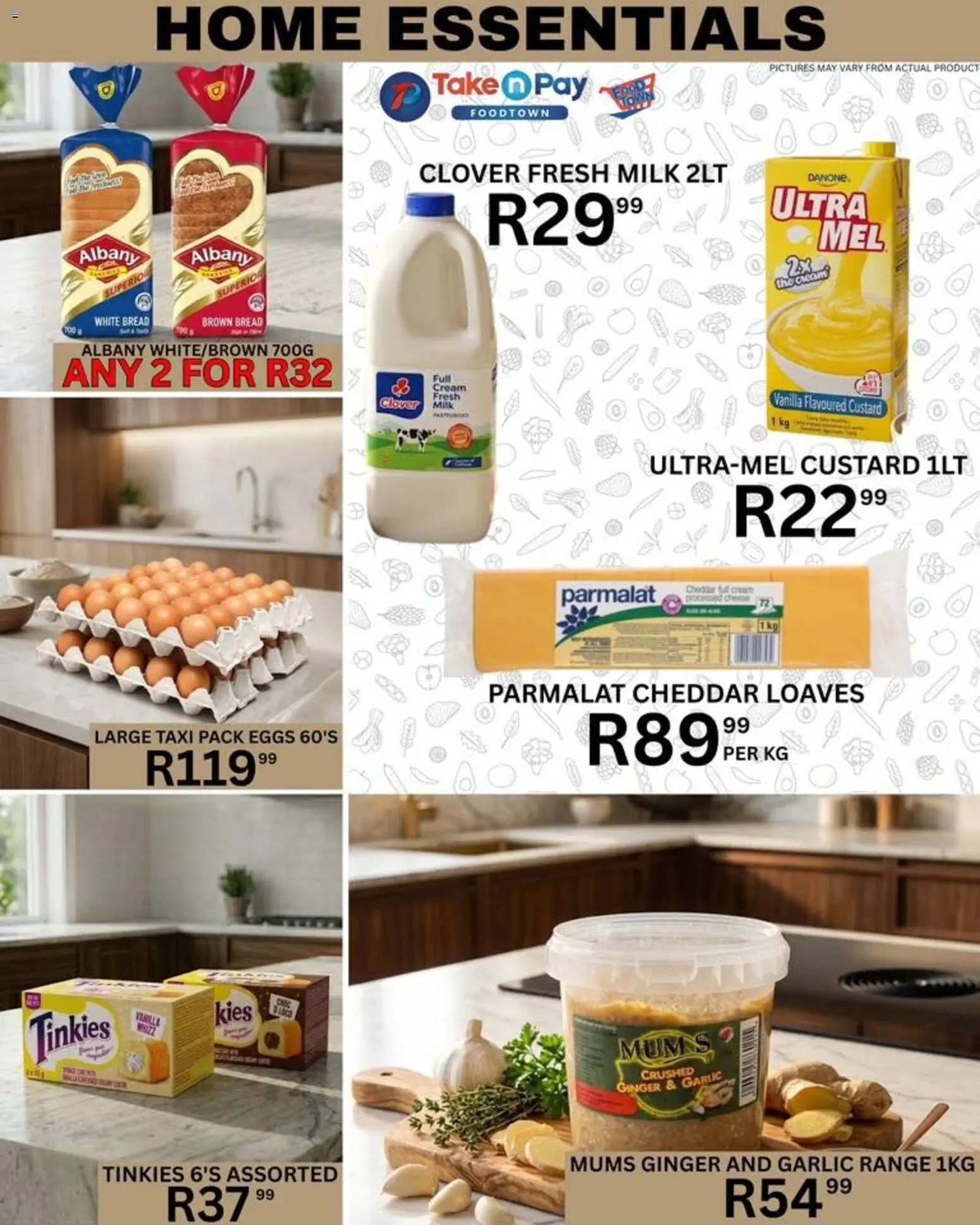 New Take n Pay catalogue – valid from 02.06.2026 | Page: 12