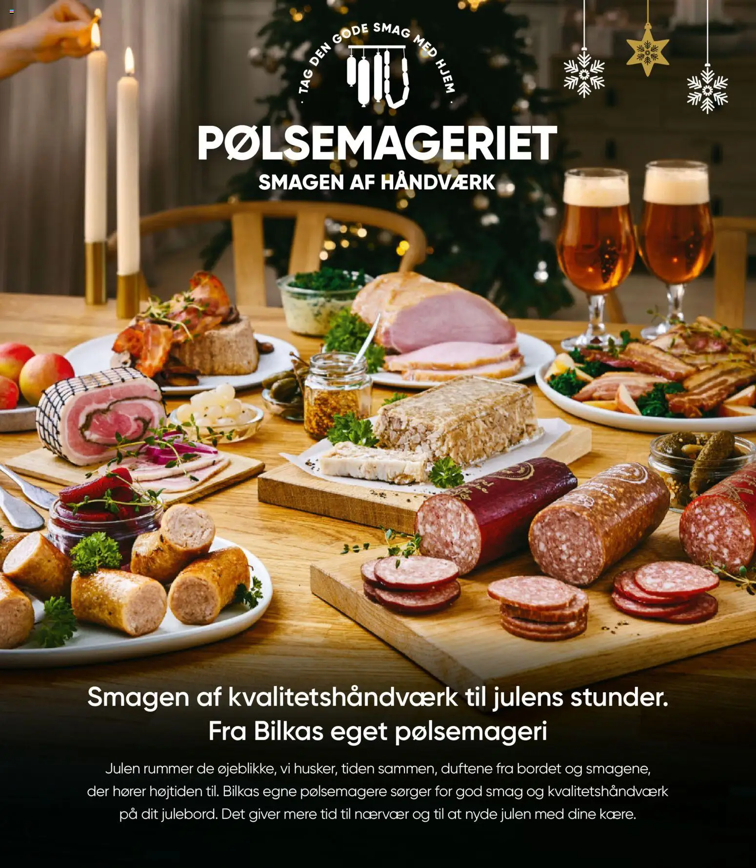Bilka tilbudsavis – gyldig fra 30/10/2026 | Side: 31