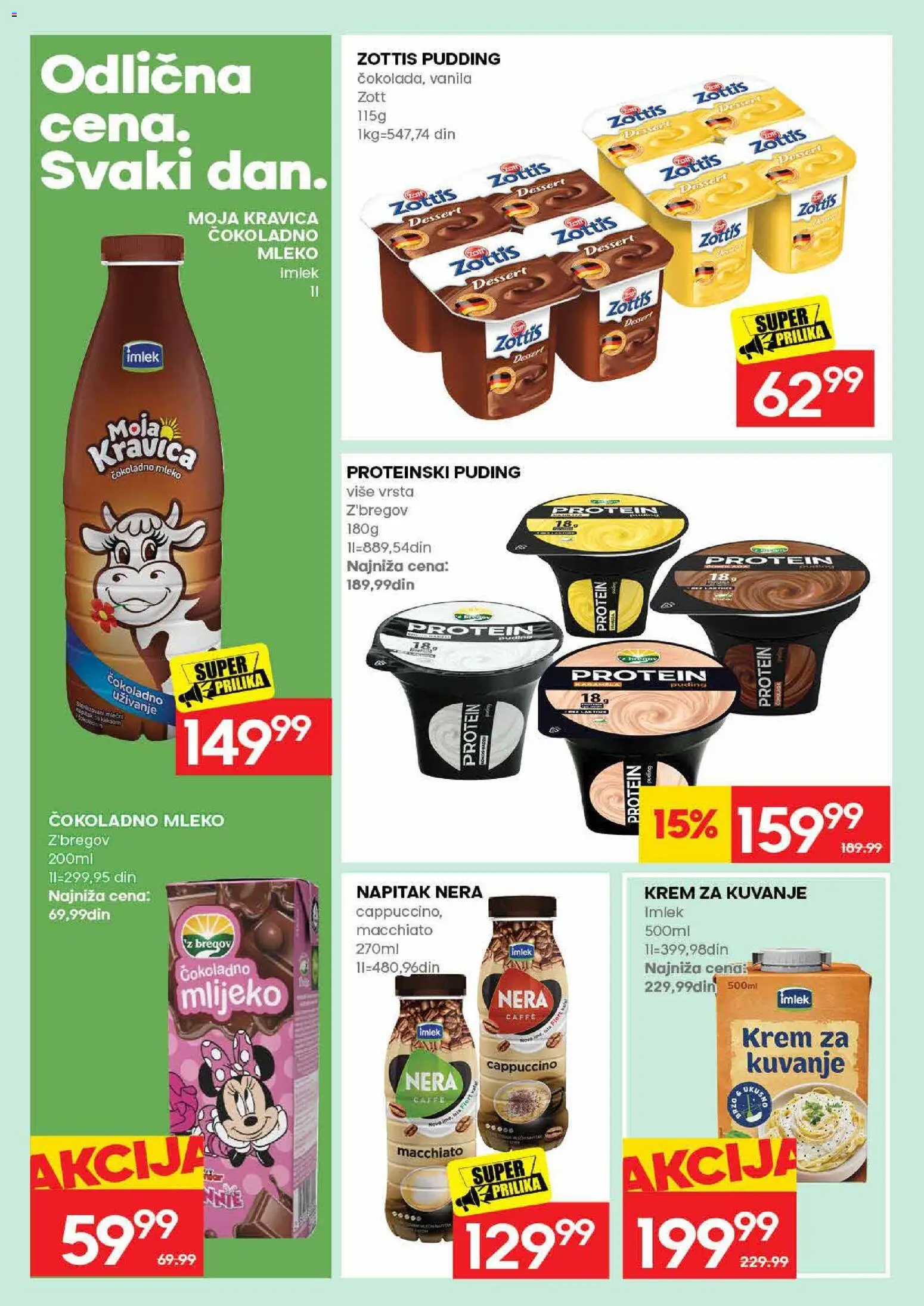 Idea katalog - važi od 26.10.2026 | Strana: 22