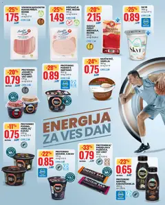Eurospin katalog akcije – veljaven od 17.09.2026 | Stran: 10