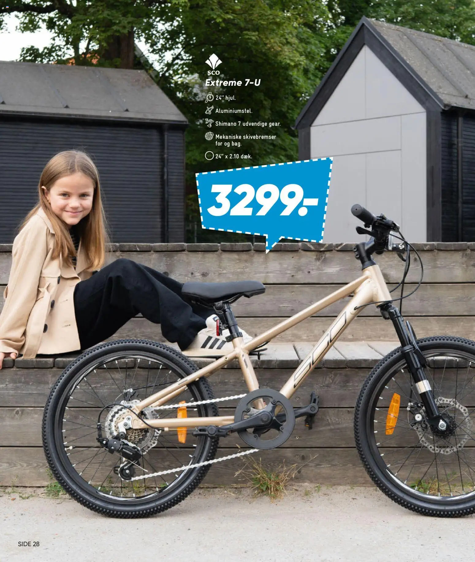 Bilka tilbudsavis – gyldig fra 01.05.2026 | Side: 28
