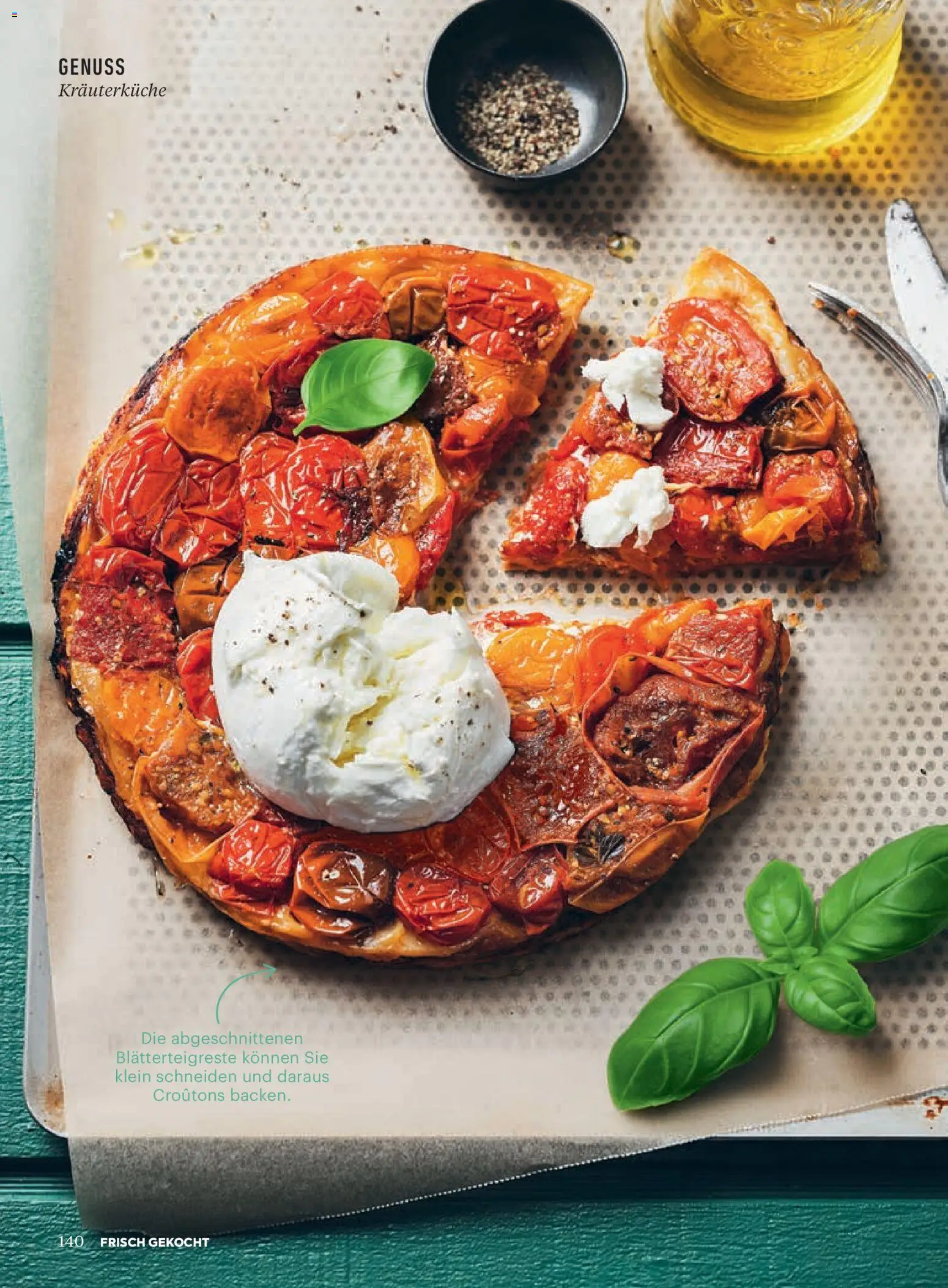 Billa Frisch Gekocht gültig ab 01.06.2026 | Seite: 136
