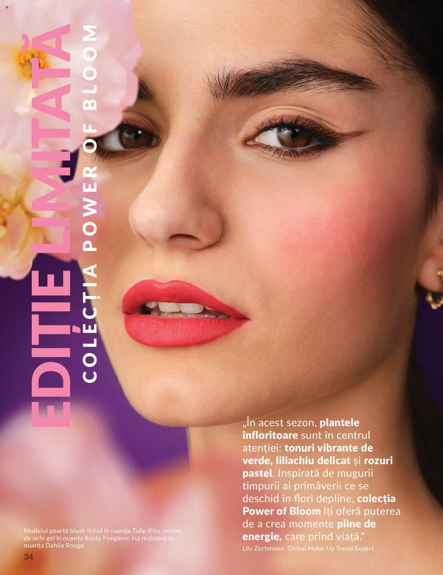 Noul catalog Avon – valabil de la 01.05.2026 | Pagină: 36