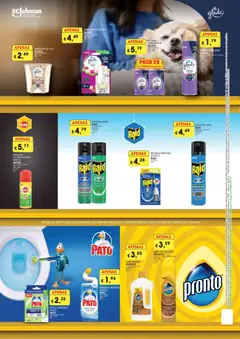 Pré-visualização Meu Super folheto válido de 02/07/2026 | Página: 2