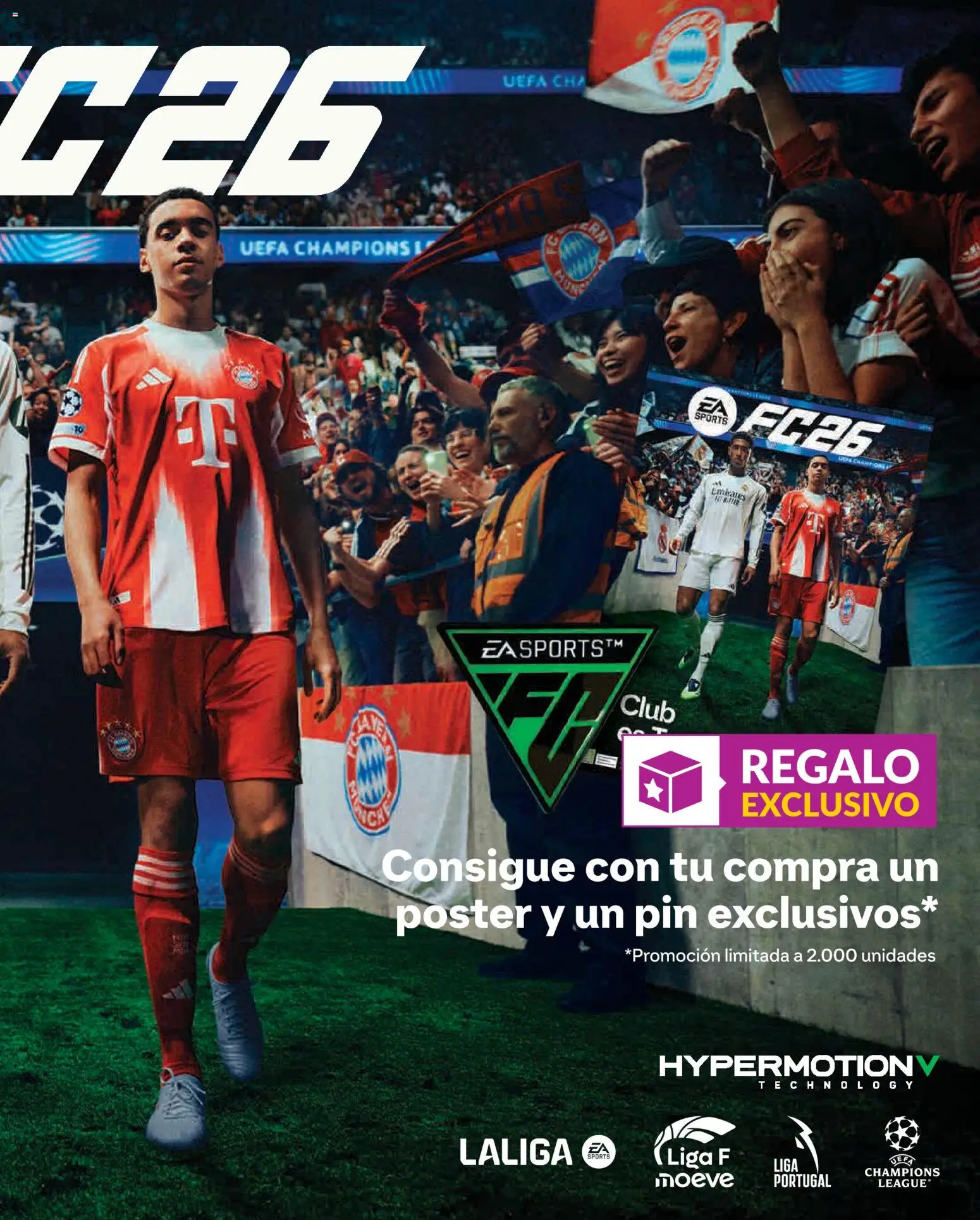 Game folleto │ válido desde el 03/12/2025 | Página: 3